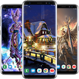 Icono de programa: Live Wallpaper 4K