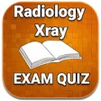 Icon of program: Radiology Xray Exam Quiz