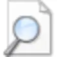 Icon of program: Power File Search
