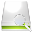 Power File Search icon
