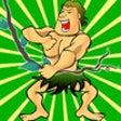 Icon of program: Amazing Rope Hero - Fly a…