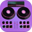 Icon of program: AI DJ - Mashup Maker Voca…