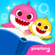 Icon of program: Pinkfong Baby Shark Story…