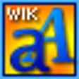 Icon of program: WikFonts