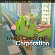Icono de programa: Kaiju Cracking Corporatio…