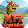 Icon of program: XT7 Frost Heart