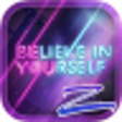 Icono de programa: Be You Theme