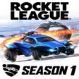 Icon of program: Rocket League: Season 1