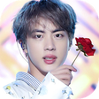 Icono de programa: Jin BTS wallpaper 2019: W…