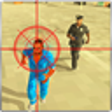 Icon of program: Shoot Prisoner Police Sni…