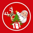 Icon of program: Santa Claus in Mess Chris…
