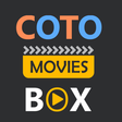 Icon of program: CotoMovies Box - Show & T…