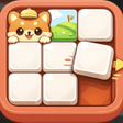 Icon of program: Sliding Puzzle Game - 퍼즐팡