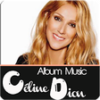 Icono de programa: Cline Dion Album Music