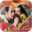 Icon of program: Valentine Day Frames 2015