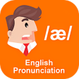 Icon of program: English Pronunciation Pra…