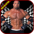 Icon of program: Goldberg Wallpapers HD 4K