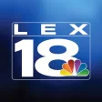 Icon of program: LEX18