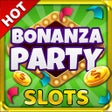 Icon of program: Bonanza Party: Slot Machi…