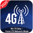 Icon of program: 4G LTE Only - Force LTE N…