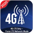 Icon of program: 4G LTE Only - Force LTE N…