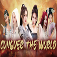 Icono de programa: Conquer the world