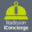 Icon of program: Radisson iConcierge
