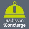 Icon of program: Radisson iConcierge