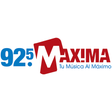 Icono de programa: 92.5 MAXIMA