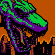 Icon of program: Monster Eats City