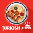 Icon of program: Turkish Recipes with vide…