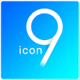 Icono de programa: MIUI 9 icon pack - free I…