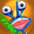 Icon of program: BzzzZ Free - Feed Frogs w…