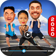 Icono de programa: Add Face on Video