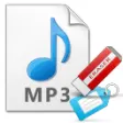 Icon of program: MP3 Remove ID3 Tags From …