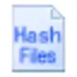 Icon of program: HashFiles