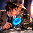 Icon of program: Hidden Objects: Coastal H…
