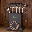 Icono del programa: EscapeGame Attic