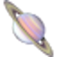 Icono de programa: Orbital