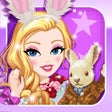 Icon of program: Star Girl: Colors of Spri…