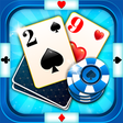 Icon of program: 29 Card Game Plus