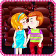 Icono de programa: Kissing Games Cinema