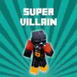 Icon of program: New Super Villain Skins f…