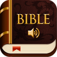Icon of program: English Bible