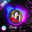 Icono de programa: Wave Music : Particle.ly …