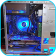 Icon of program: PC Komputer Gaming Wallpa…