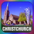 Icon of program: Christchurch City Offline…