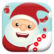 Icon of program: Santa claus talking