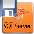 Icono de programa: MS SQL Server Backup To A…