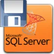 Icon of program: MS SQL Server Backup To A…